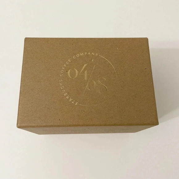 2014 Starbucks Into The Fire Coffee Mug 12 Oz Artisan Series Cup 04/08 - Picture 15 of 16